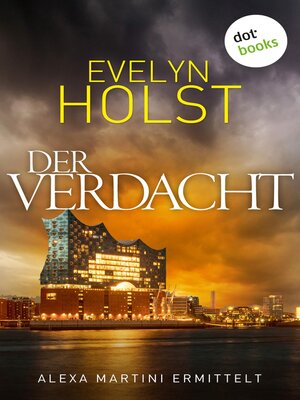 cover image of Der Verdacht